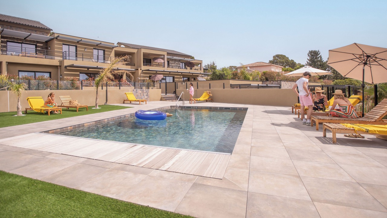 Photo of Outdoor in Les Issambres