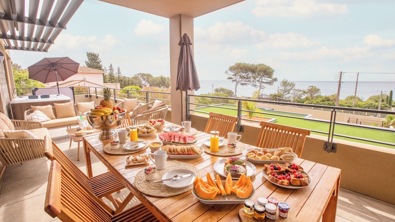 Photo of Others in Les Issambres