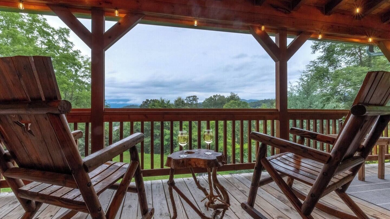 Photo of Outdoor in Sylva