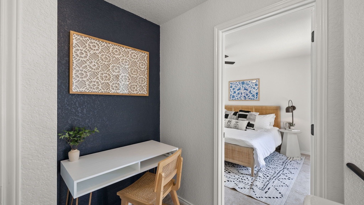 Photo of Bedroom in Maverick Creek