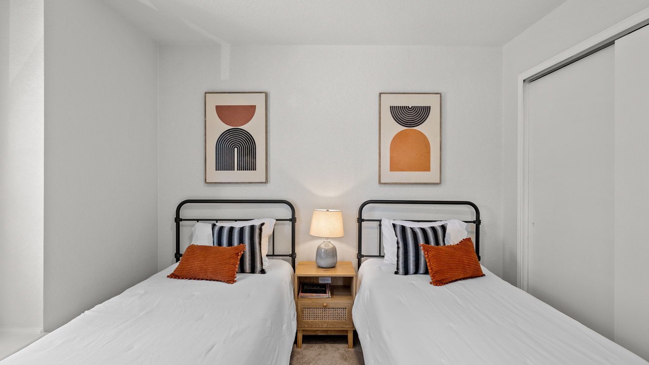Photo of Bedroom in Maverick Creek