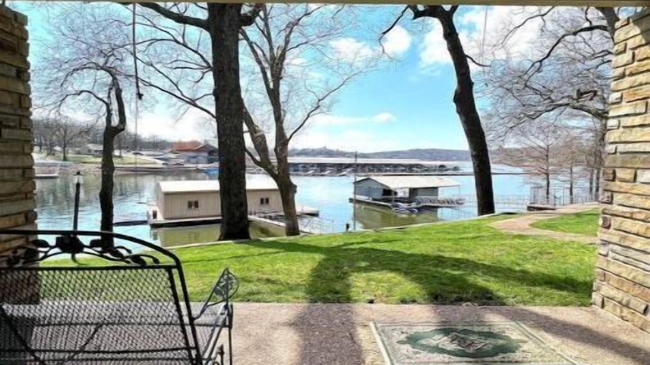 Photo of Patio Balcony in Cleora