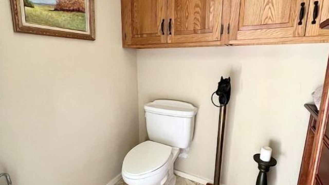 Photo of Bathroom in Cleora