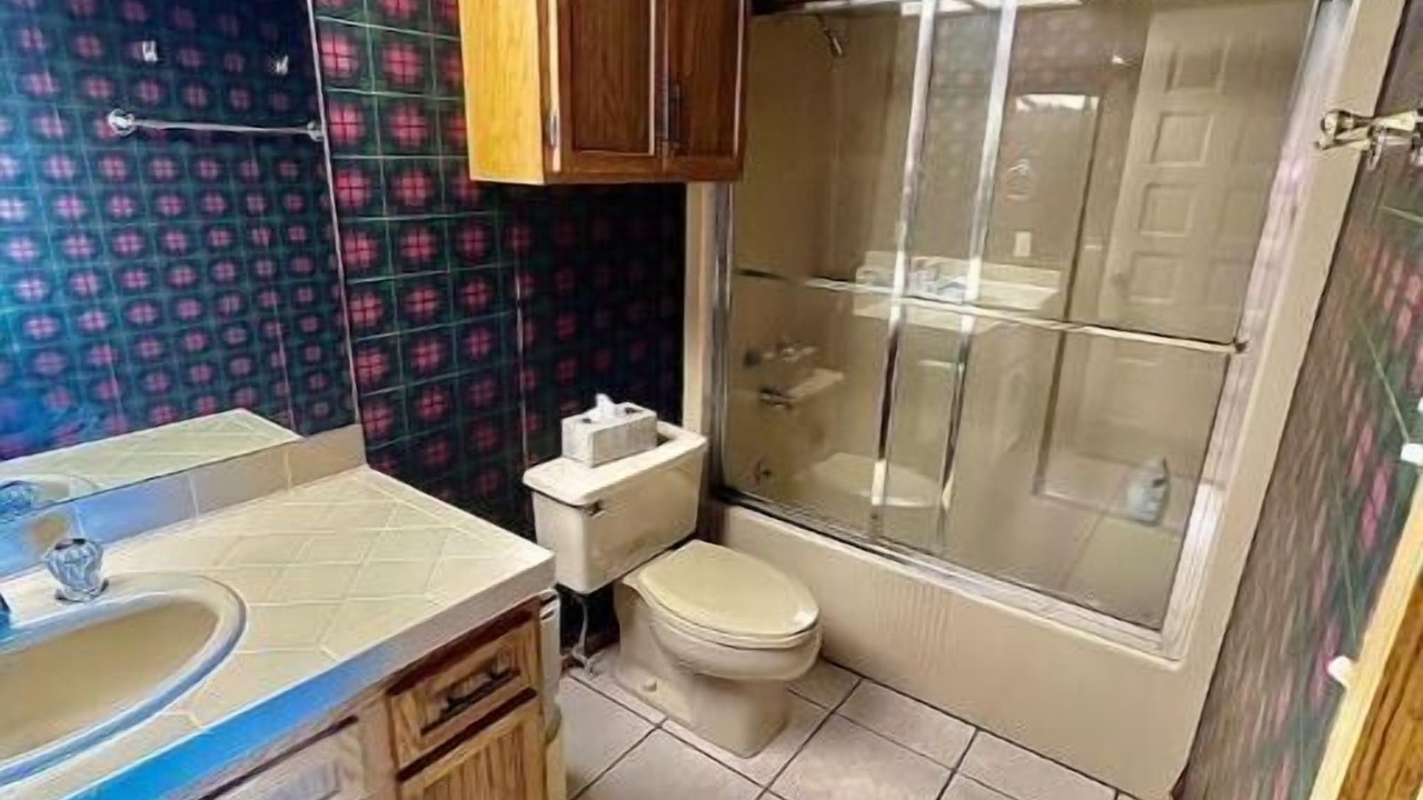 Photo of Bathroom in Cleora