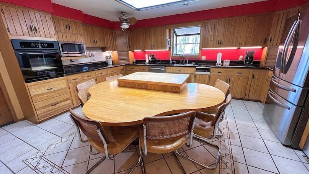 Photo of Kitchen in Cleora