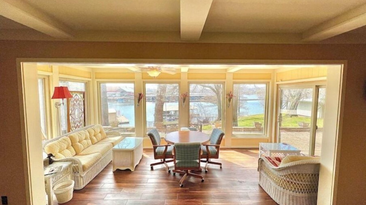 Photo of Livingroom in Cleora