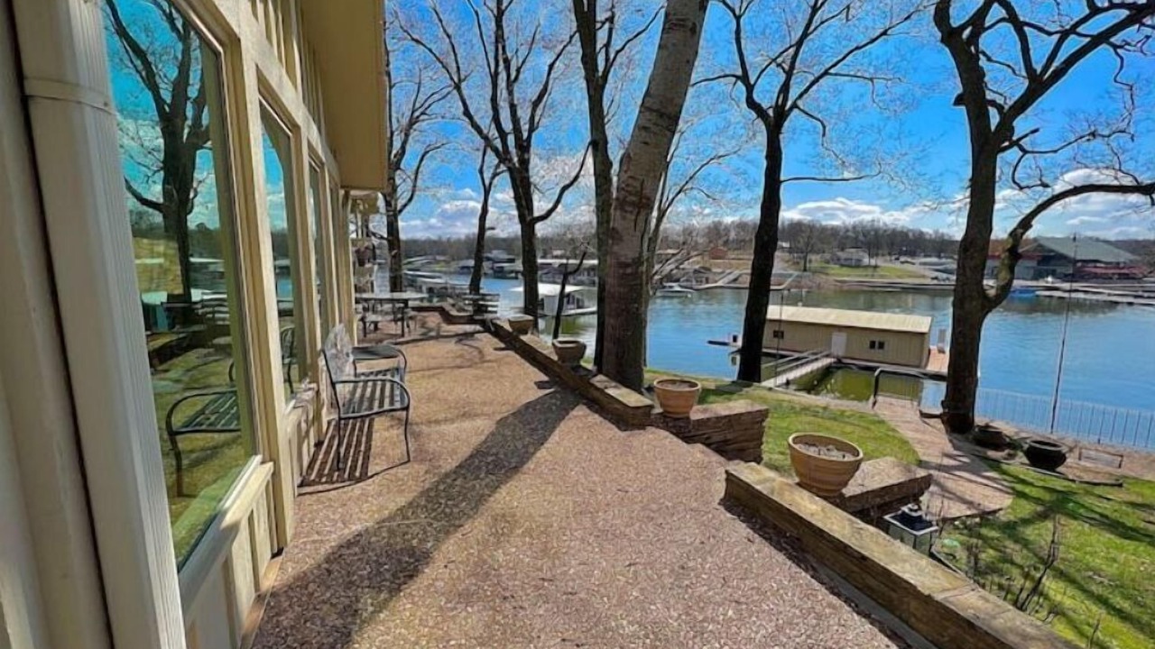 Photo of Patio Balcony in Cleora