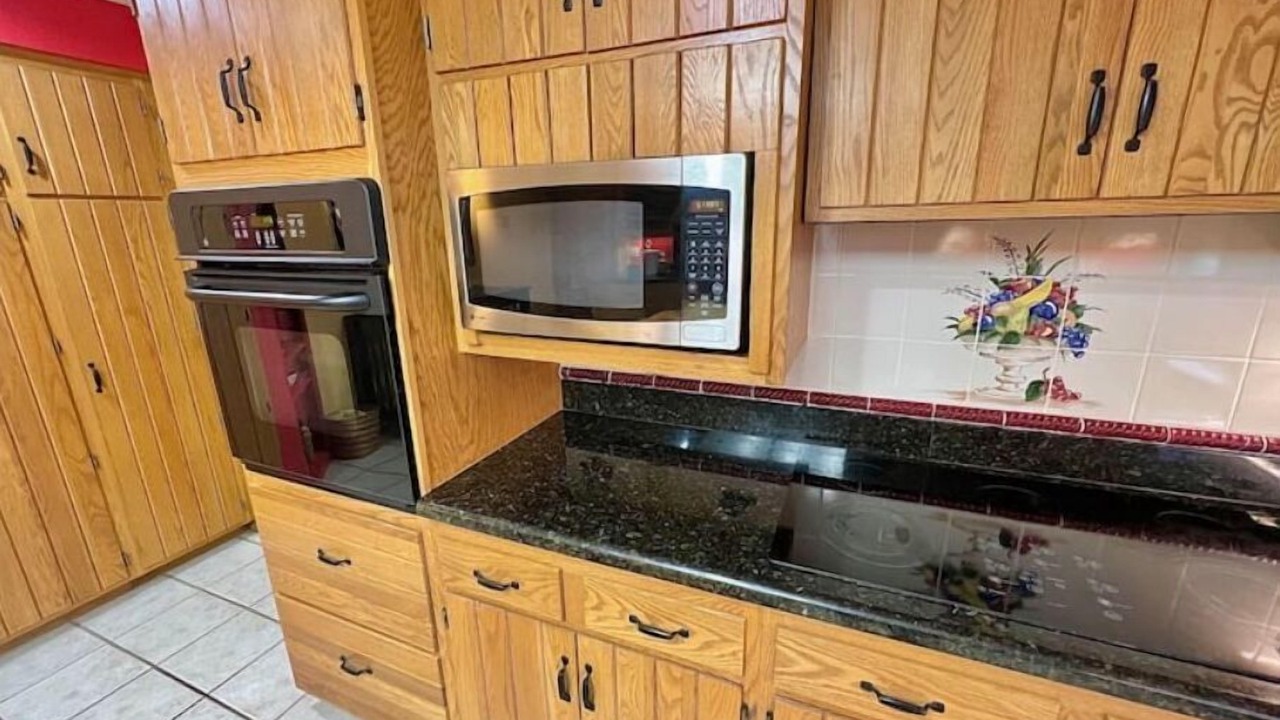 Photo of Kitchen in Cleora