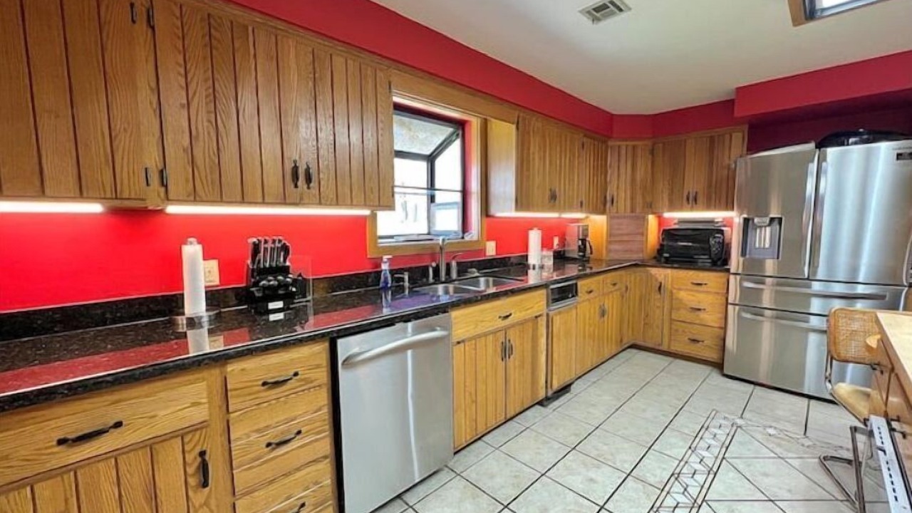 Photo of Kitchen in Cleora