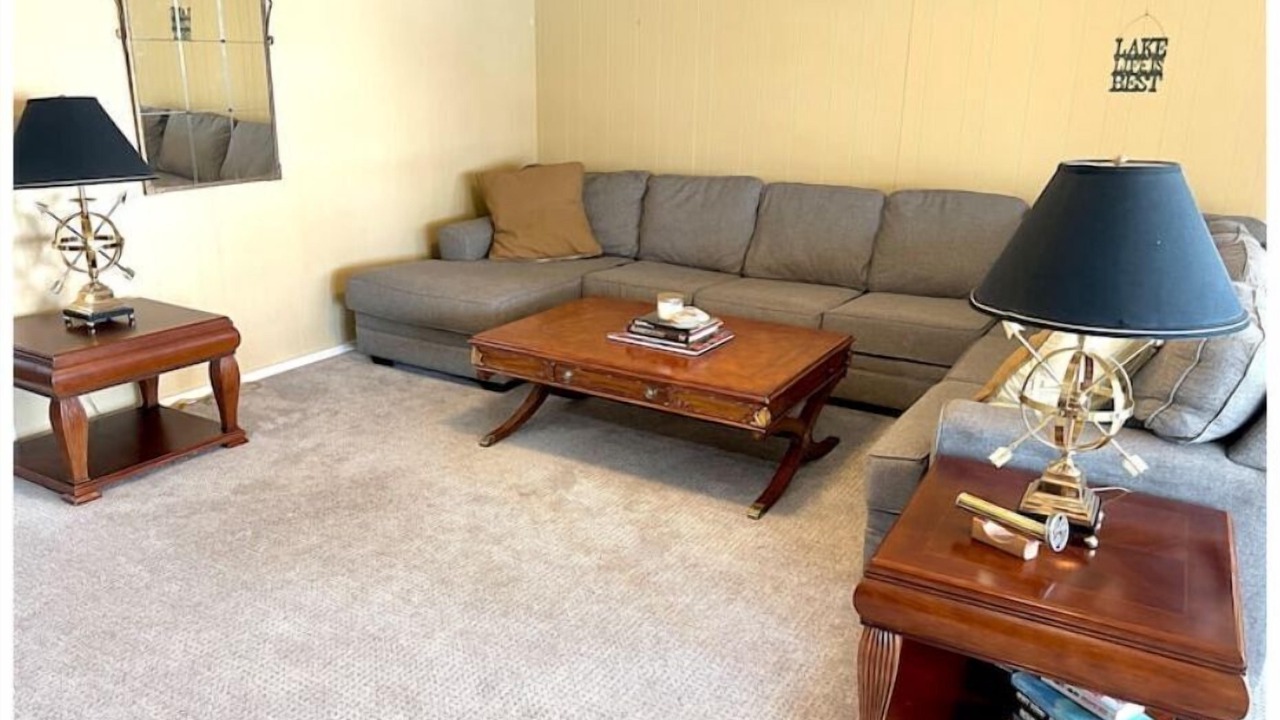 Photo of Livingroom in Cleora