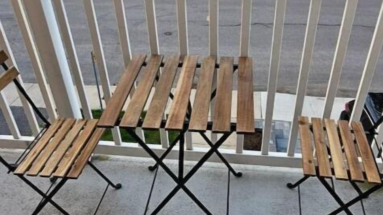 Photo of Outdoor in Longueuil