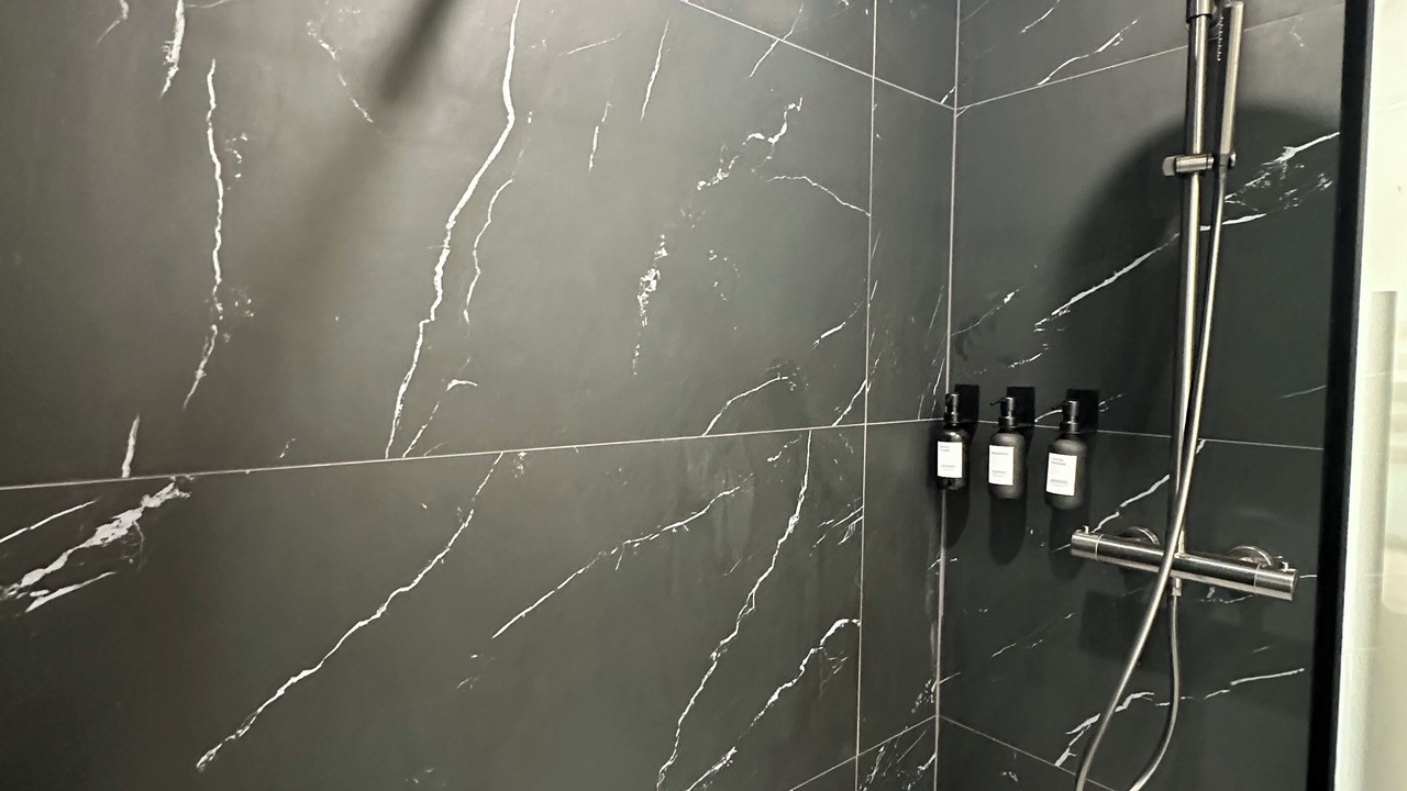 Photo of Bathroom in Saint - Michel