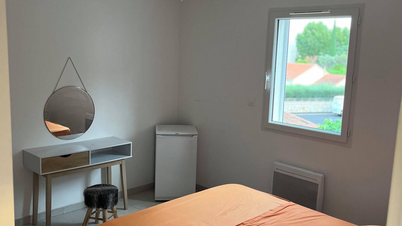 Photo of Bedroom in Clermont-l'Herault