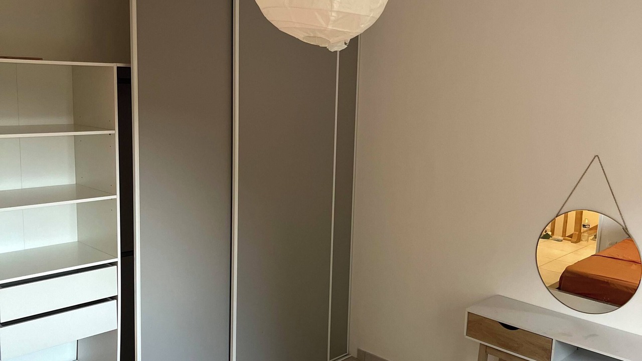 Photo of Bedroom in Clermont-l'Herault
