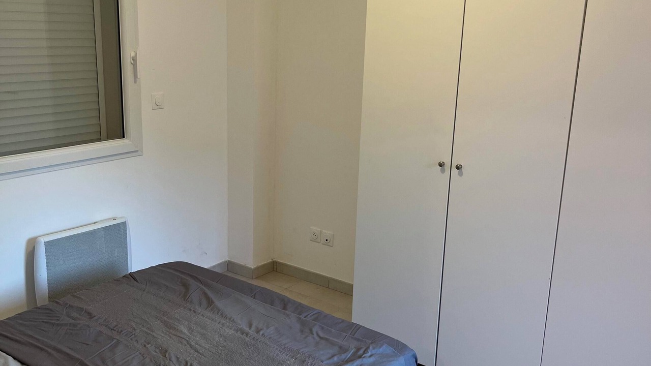 Photo of Bedroom in Clermont-l'Herault