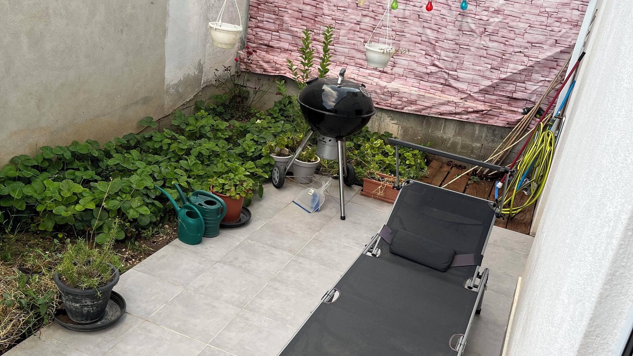 Photo of Patio Balcony in Clermont-l'Herault