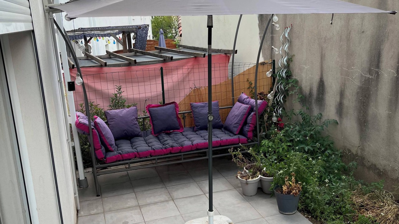 Photo of Patio Balcony in Clermont-l'Herault