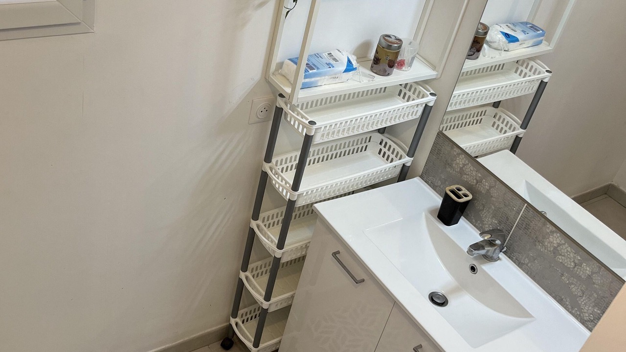 Photo of Bathroom in Clermont-l'Herault