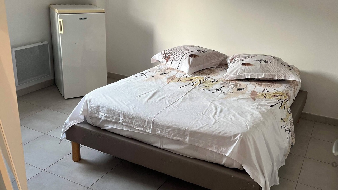 Photo of Bedroom in Clermont-l'Herault