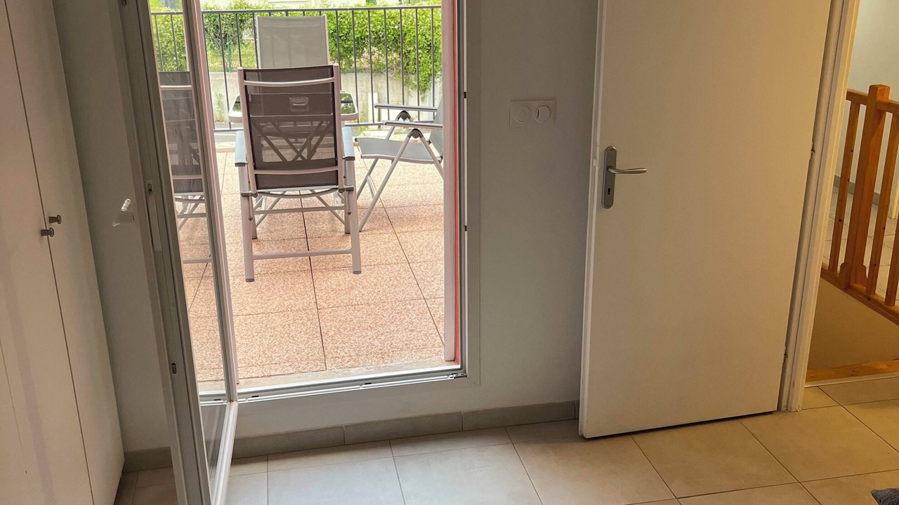 Photo of Bedroom in Clermont-l'Herault