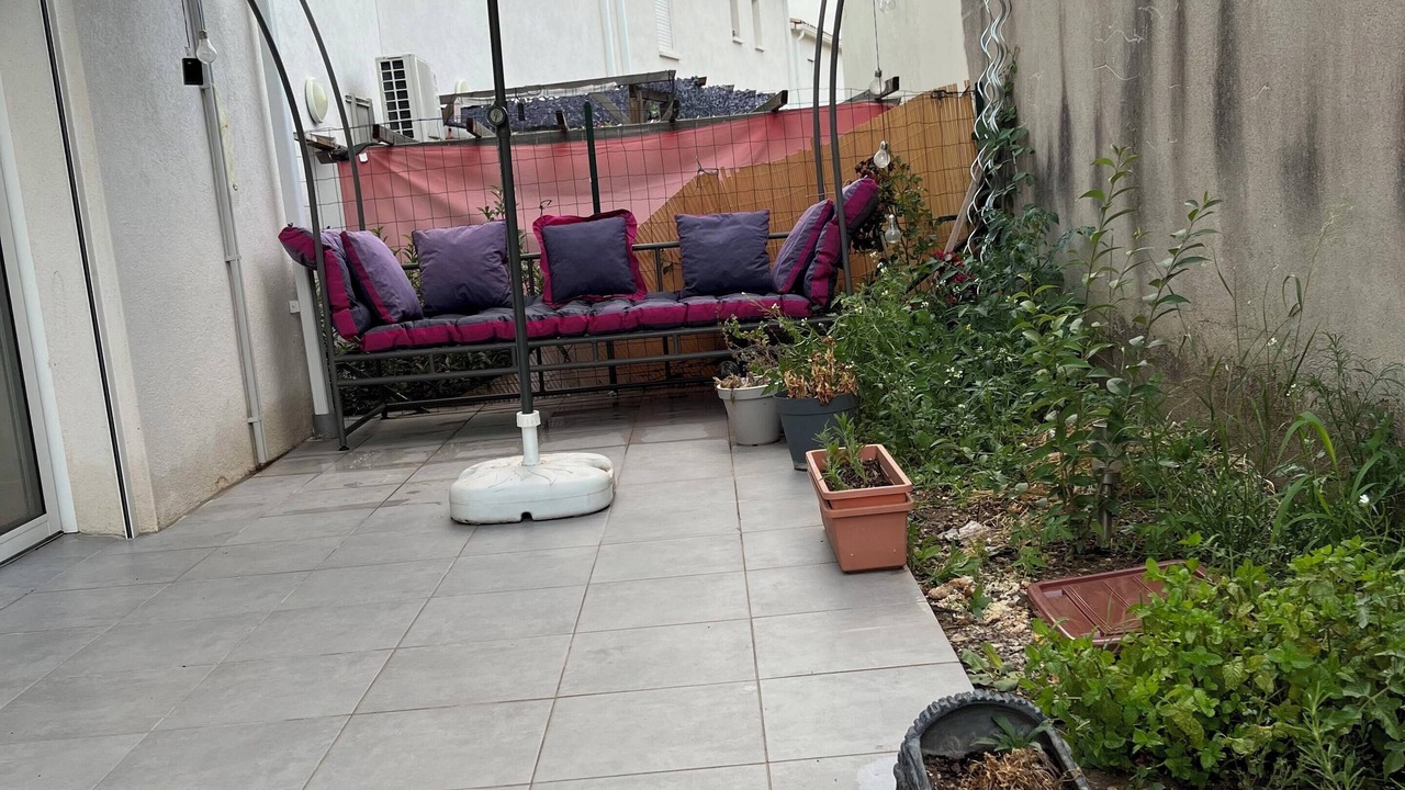 Photo of Patio Balcony in Clermont-l'Herault