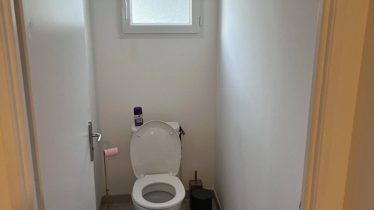 Photo of Bathroom in Clermont-l'Herault