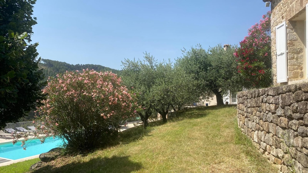 Photo of Outdoor in Saint-Andre-Lachamp
