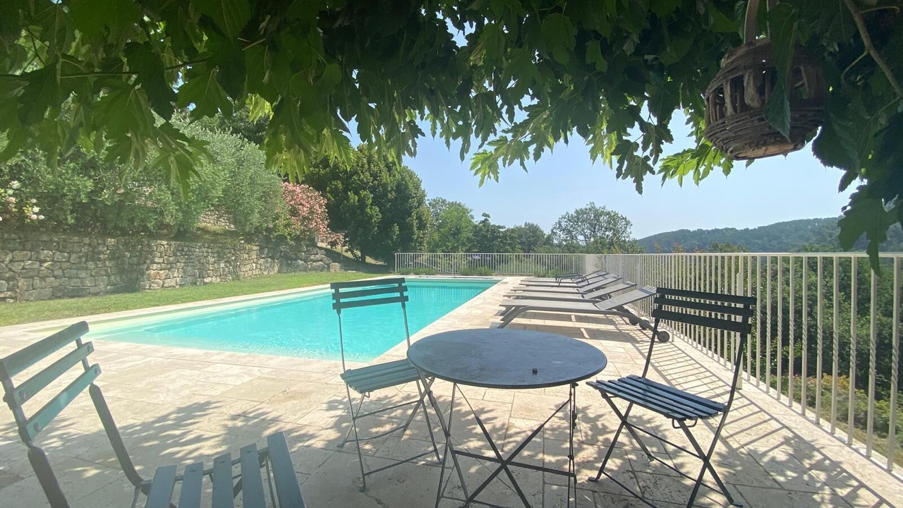 Photo of Outdoor in Saint-Andre-Lachamp