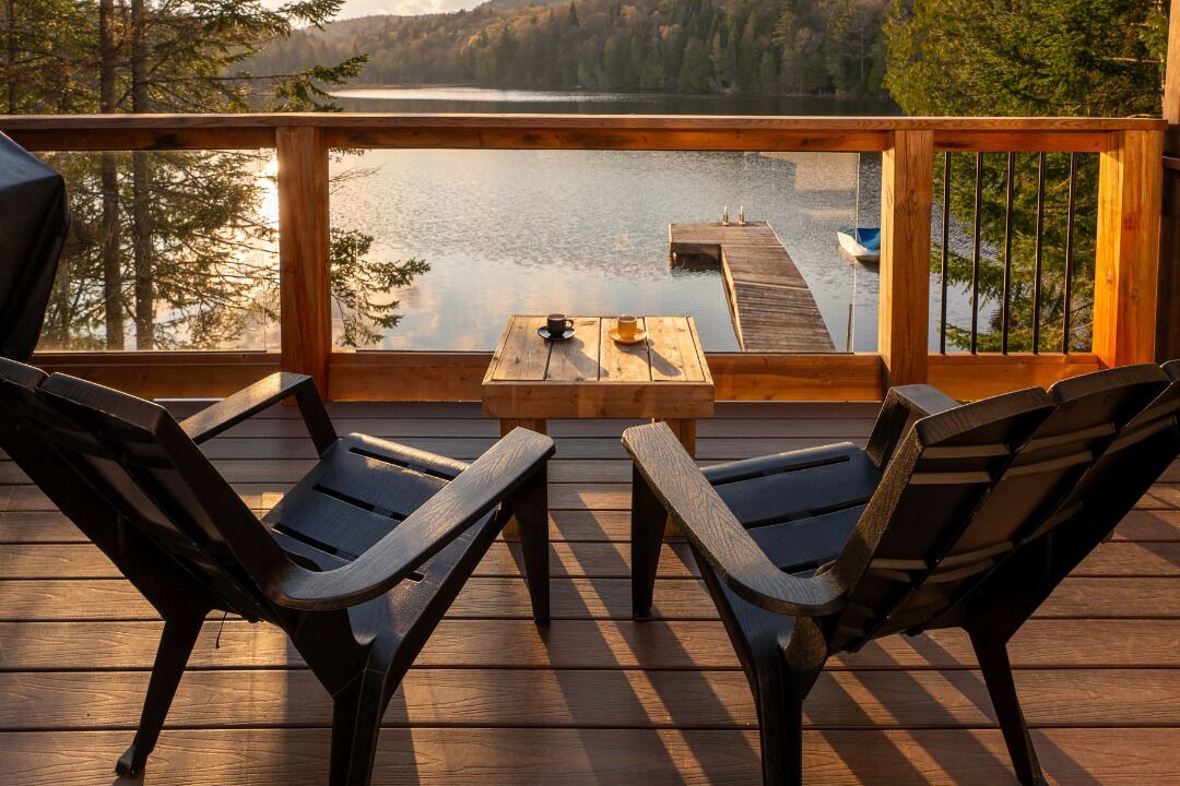 Photo of Outdoor in St-Adolphe-d'Howard
