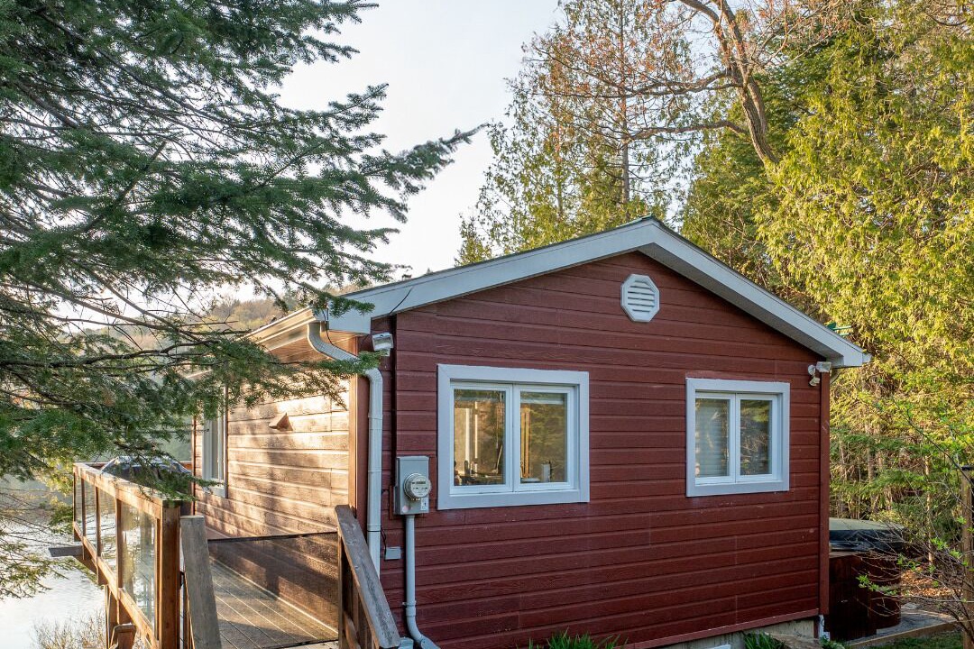 Photo of Outdoor in St-Adolphe-d'Howard