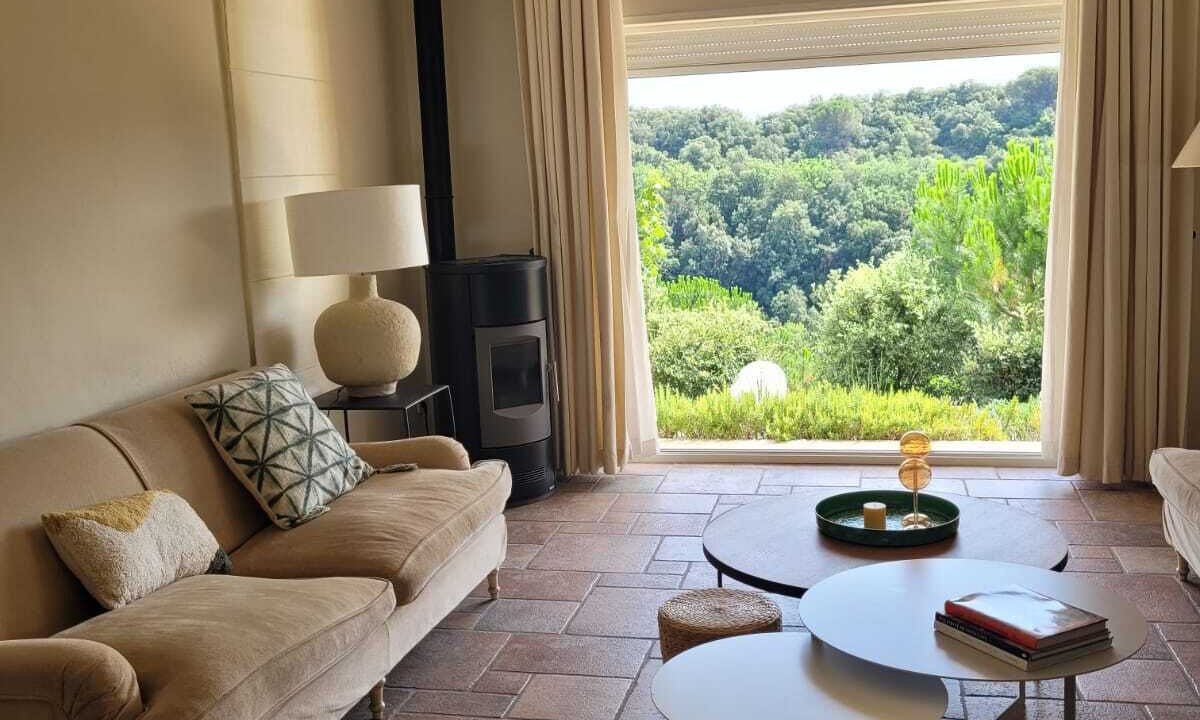 Photo of Livingroom in Aragon