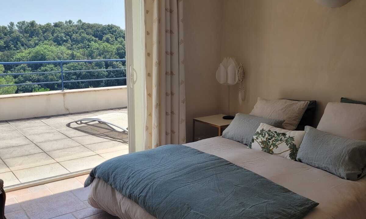 Photo of Bedroom in Aragon