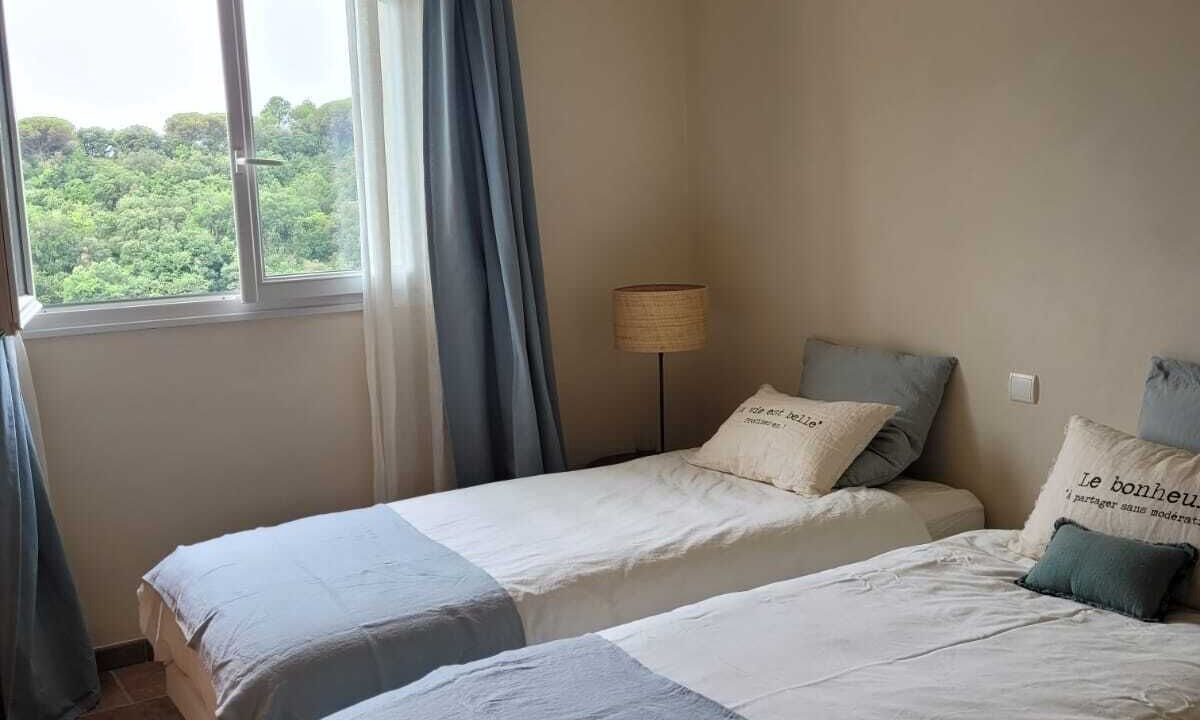 Photo of Bedroom in Aragon
