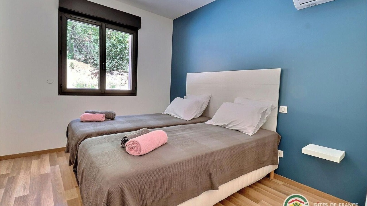 Photo of Bedroom in Salavas