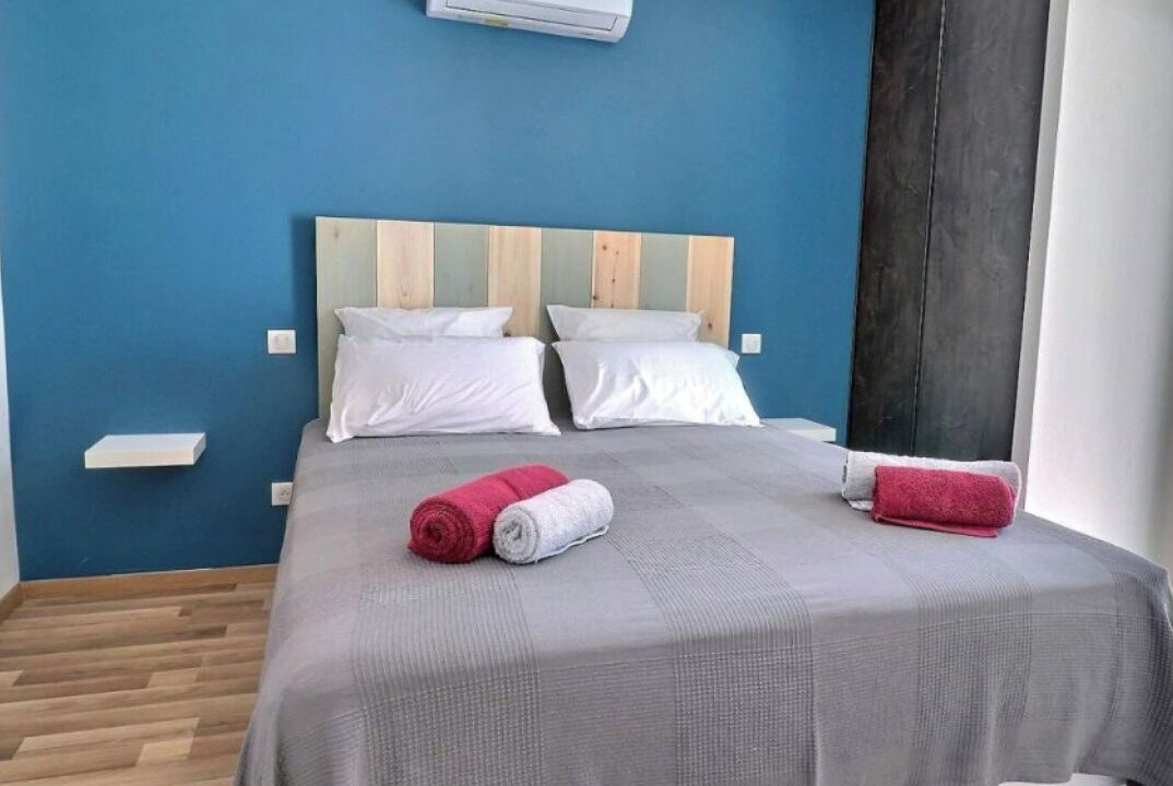 Photo of Bedroom in Salavas