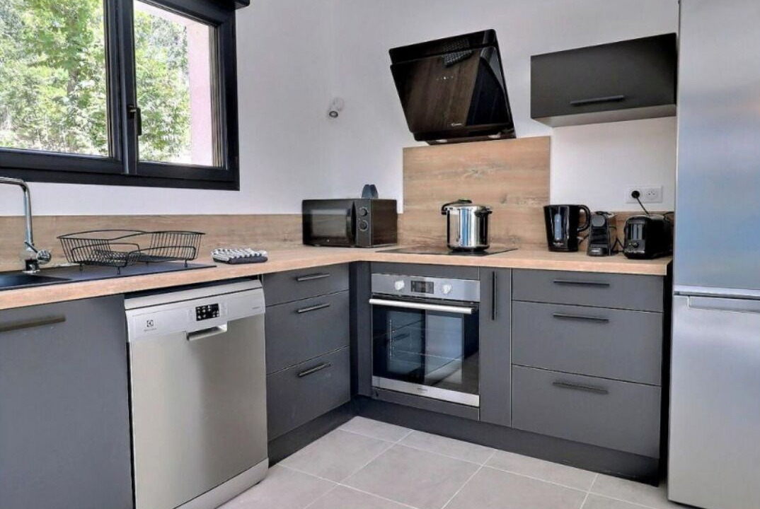 Photo of Kitchen in Salavas