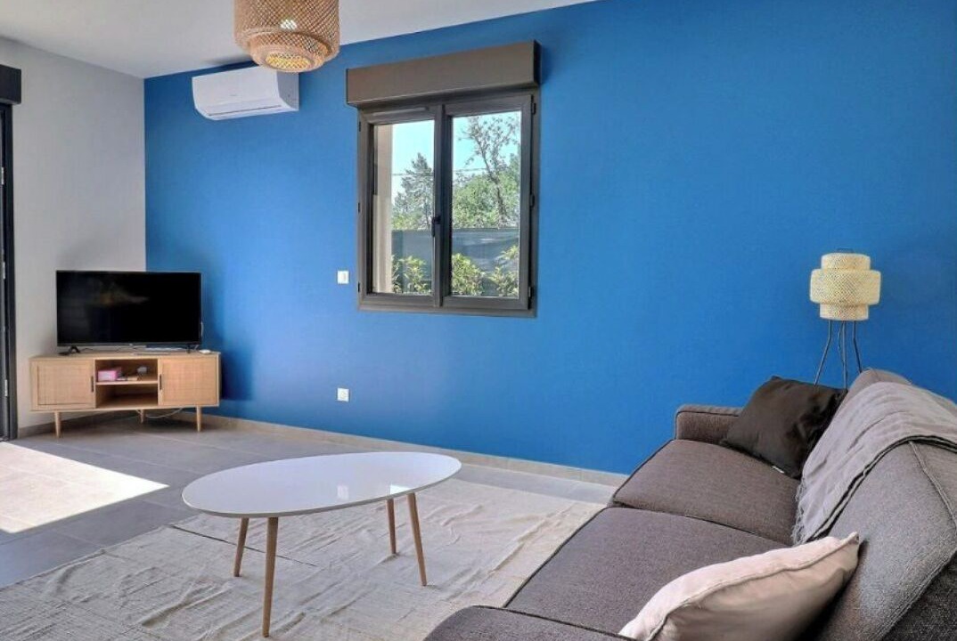 Photo of Livingroom in Salavas