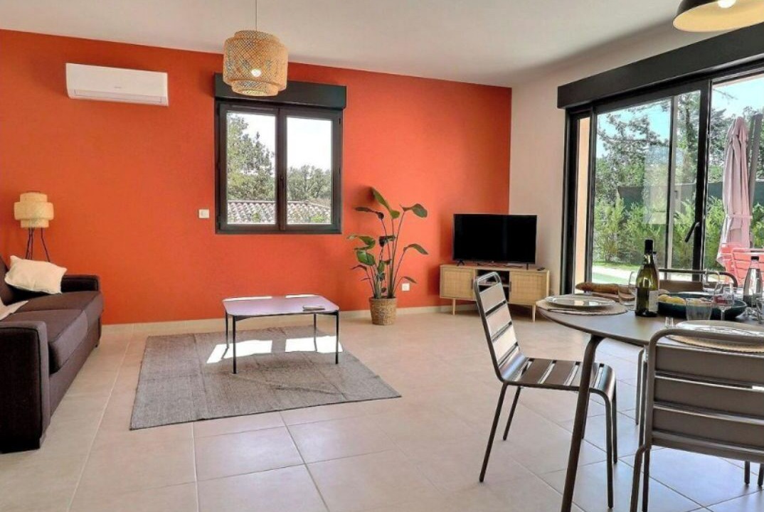 Photo of Livingroom in Salavas