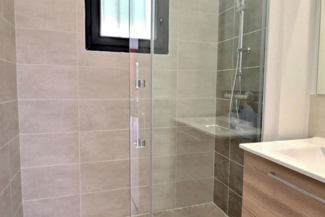 Photo of Bathroom in Salavas