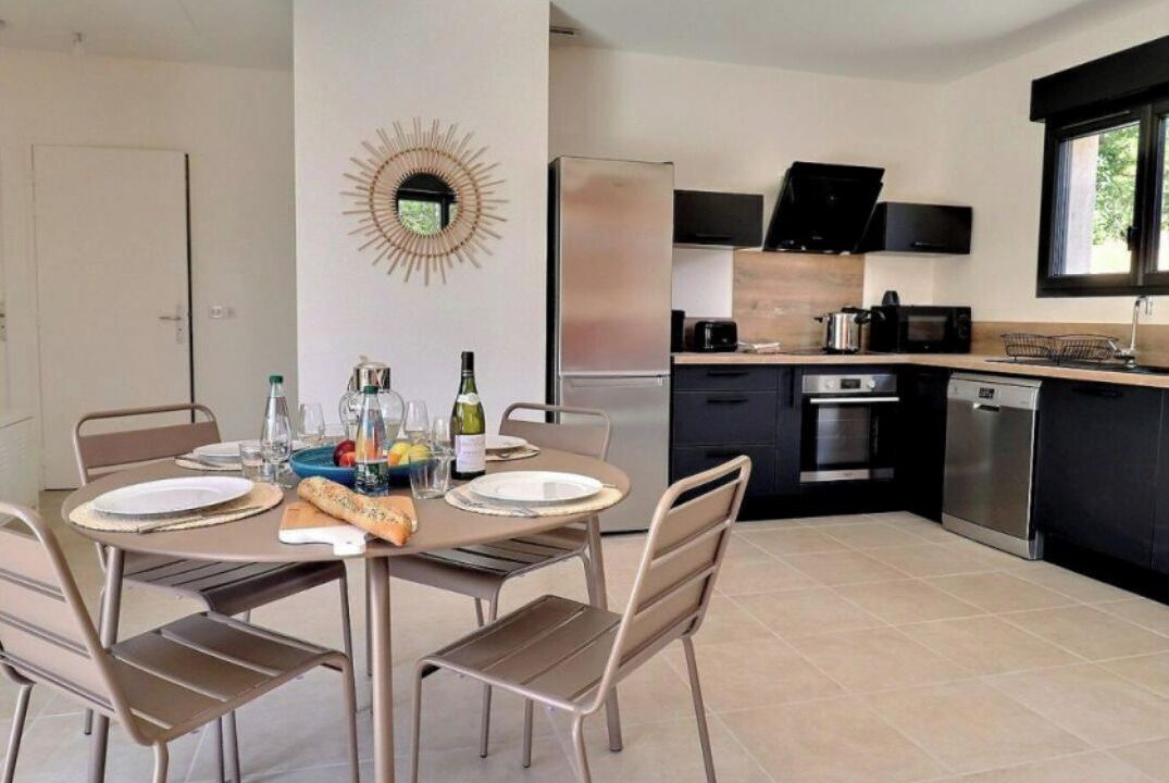 Photo of Kitchen in Salavas