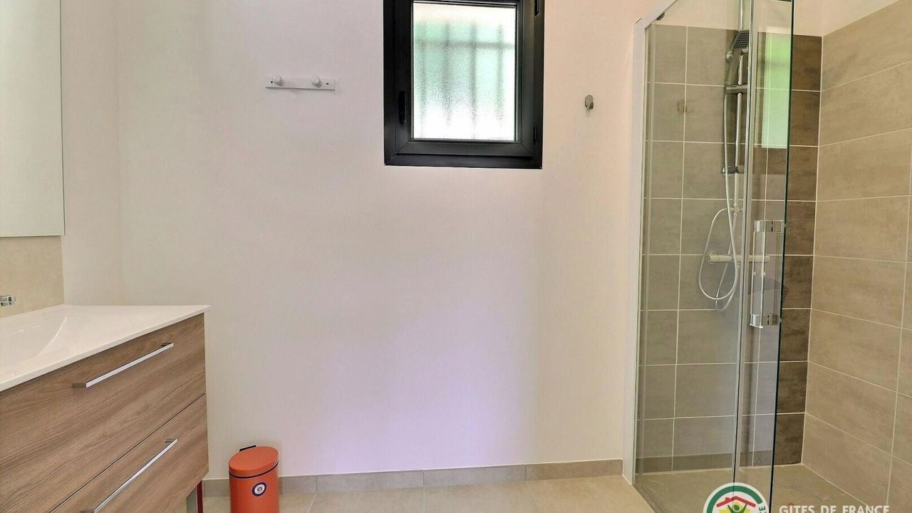 Photo of Bathroom in Salavas