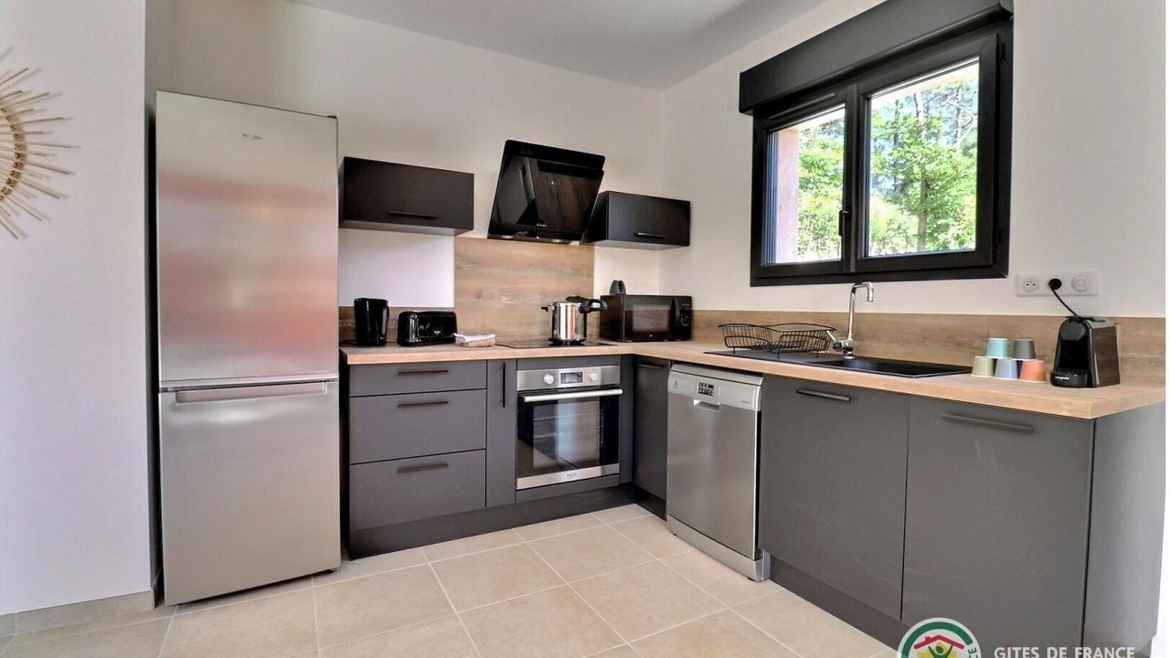 Photo of Kitchen in Salavas