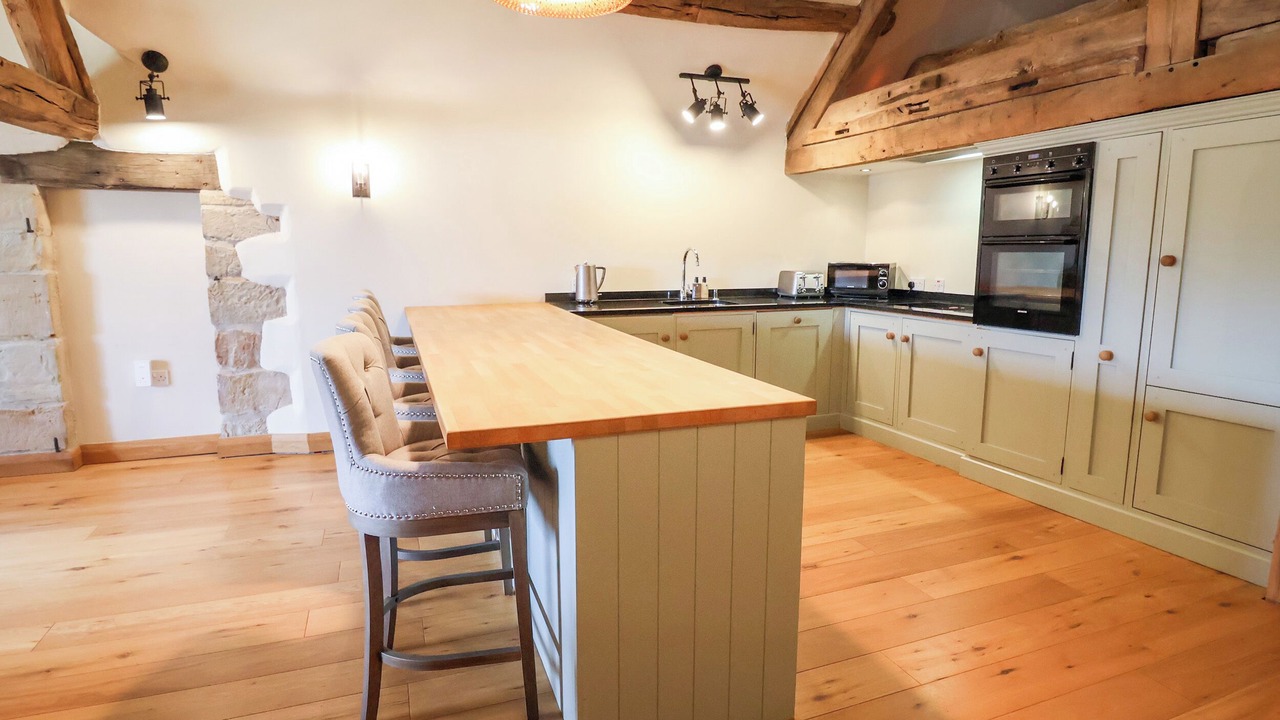 Photo of Kitchen in Melbourne