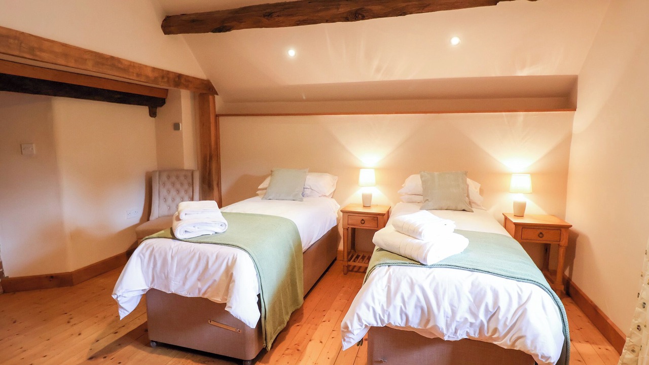 Photo of Bedroom in Melbourne