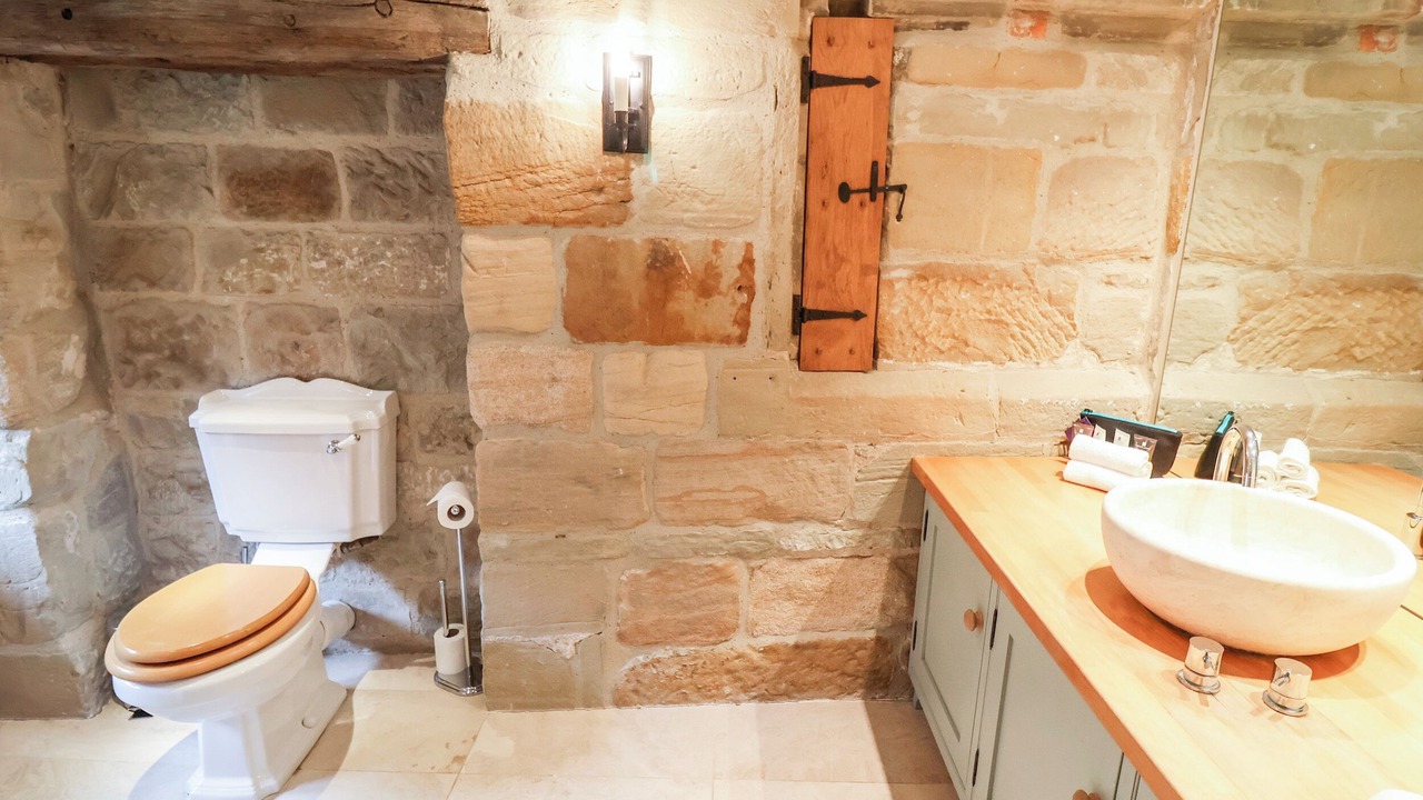 Photo of Bathroom in Melbourne