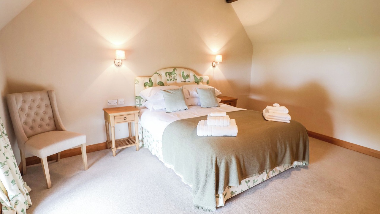 Photo of Bedroom in Melbourne