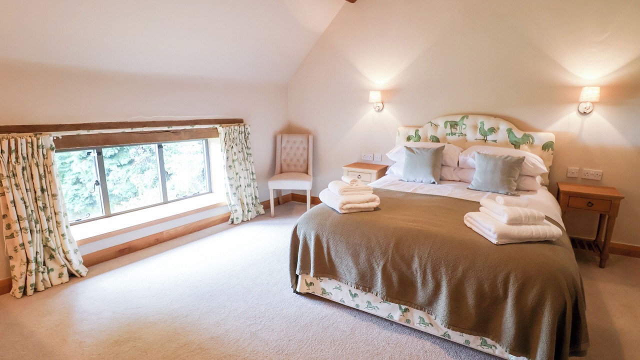 Photo of Bedroom in Melbourne