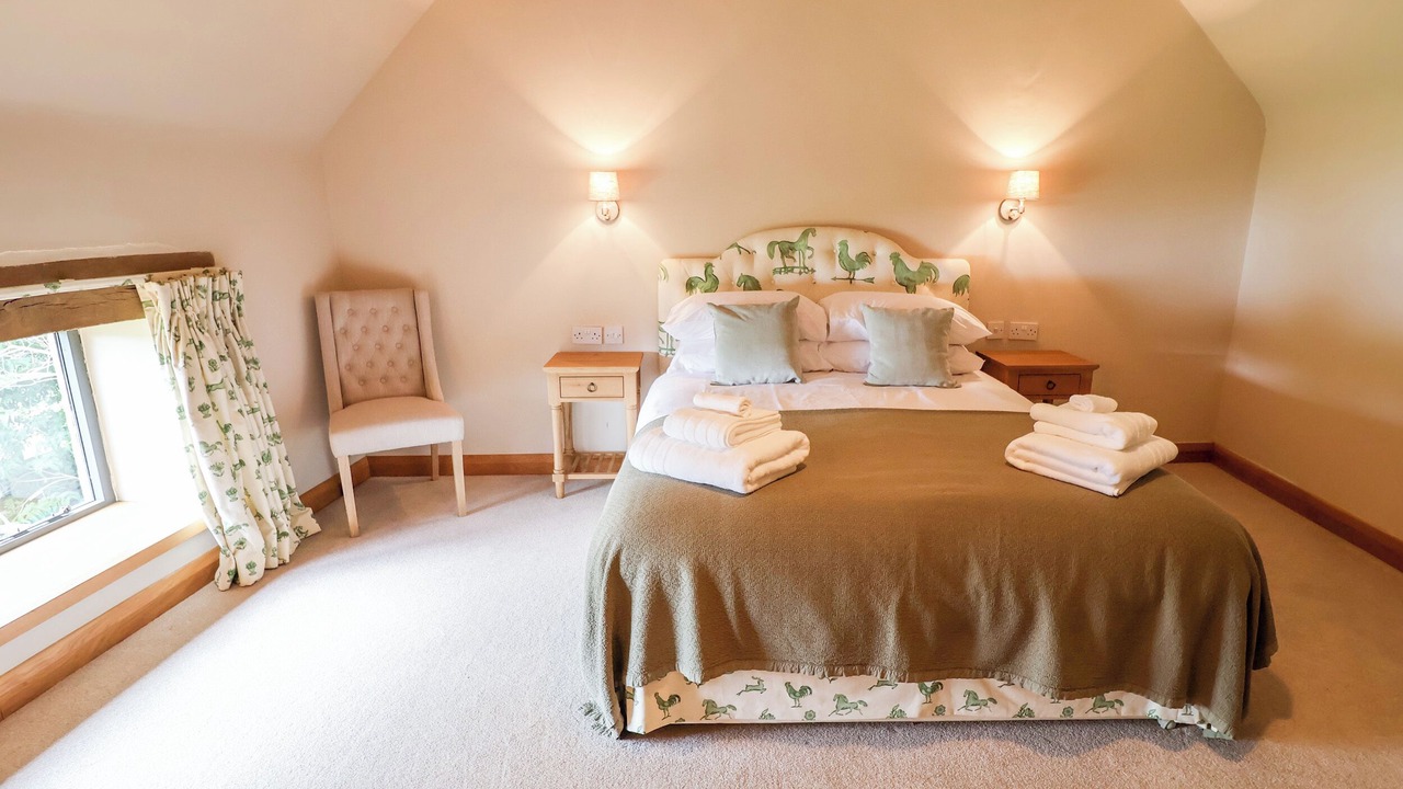 Photo of Bedroom in Melbourne