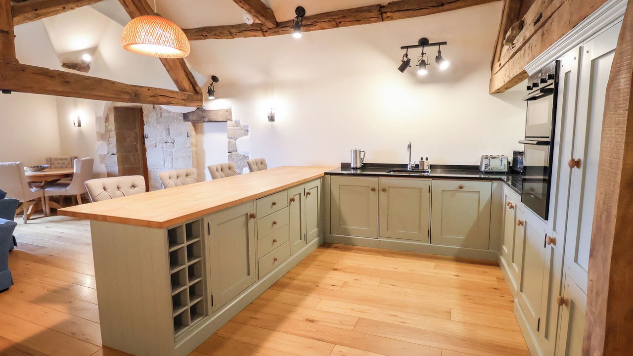 Photo of Kitchen in Melbourne