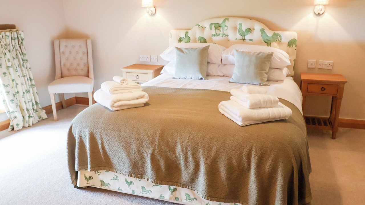 Photo of Bedroom in Melbourne